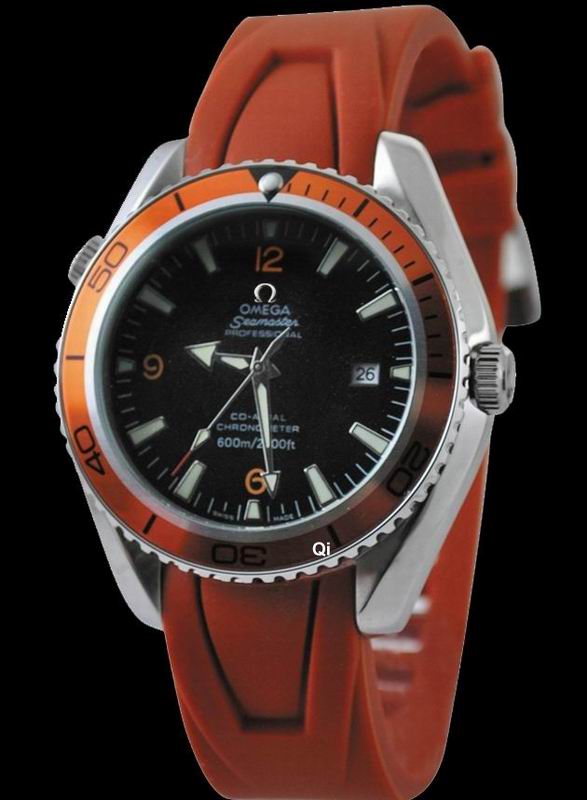 Omega watch man-787